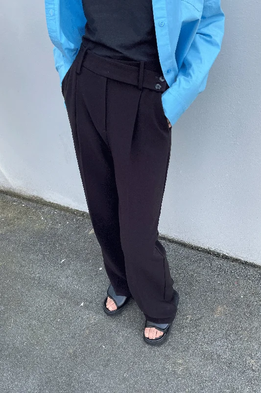 Sale Alert – Get Ready to Shop!Sale Alert – Get Ready to Shop!WIDE LEG CROSSOVER PANT