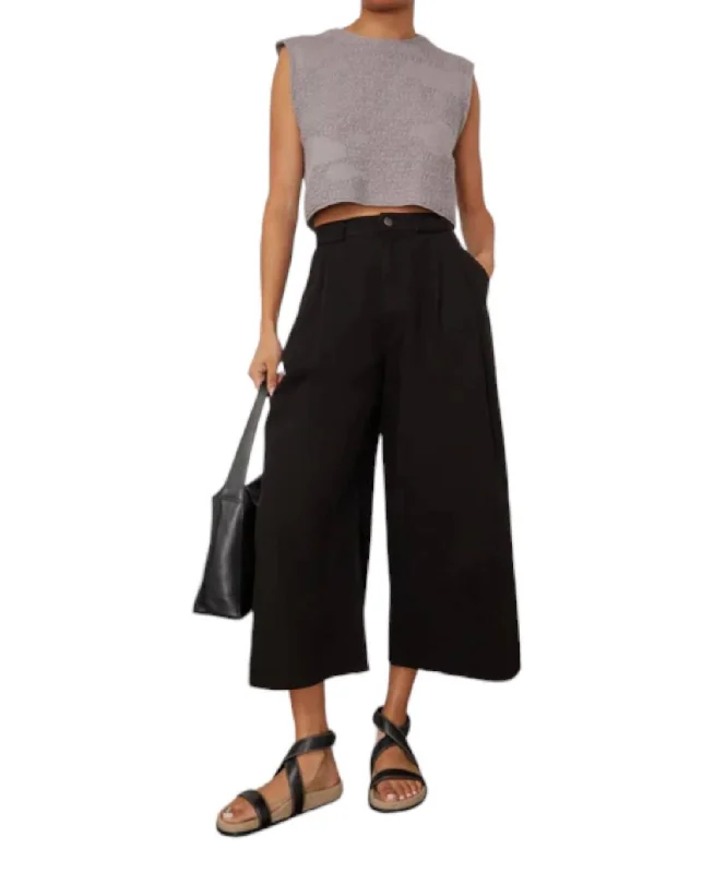 Shop Smart, Save Big!Shop Smart, Save Big!Wolcott Pants In Black