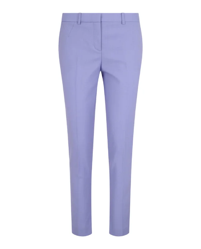 The Best Sale of the Year!The Best Sale of the Year!Wool Blend Straight Leg Pants