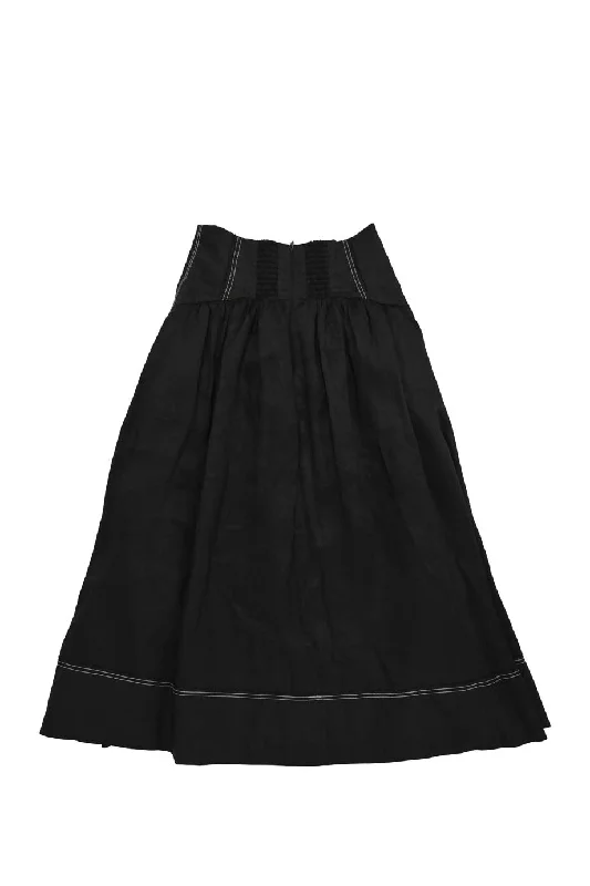 Save Like Never Before!Save Like Never Before![WW32764] Aje | Midi Skirt