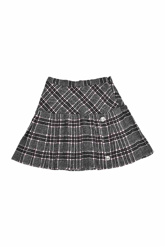 Grab Yours Before It’s Too Late!Grab Yours Before It’s Too Late![WW32161] Alessandra Rich | Skirt