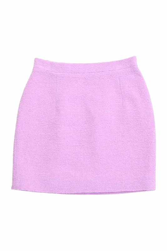 Unmissable Offers Await!Unmissable Offers Await![WW32165] Alessandra Rich | Mini Skirt