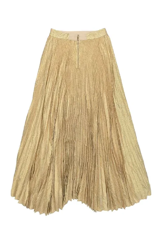 New Discounts Just Dropped!New Discounts Just Dropped![WW32924] Alice + Olivia | Midi Skirt