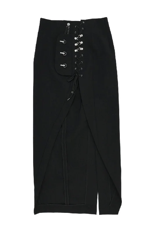 The Best Deals Won’t Wait!The Best Deals Won’t Wait![WW32270] Anthony Vaccarello | Midi Skirt