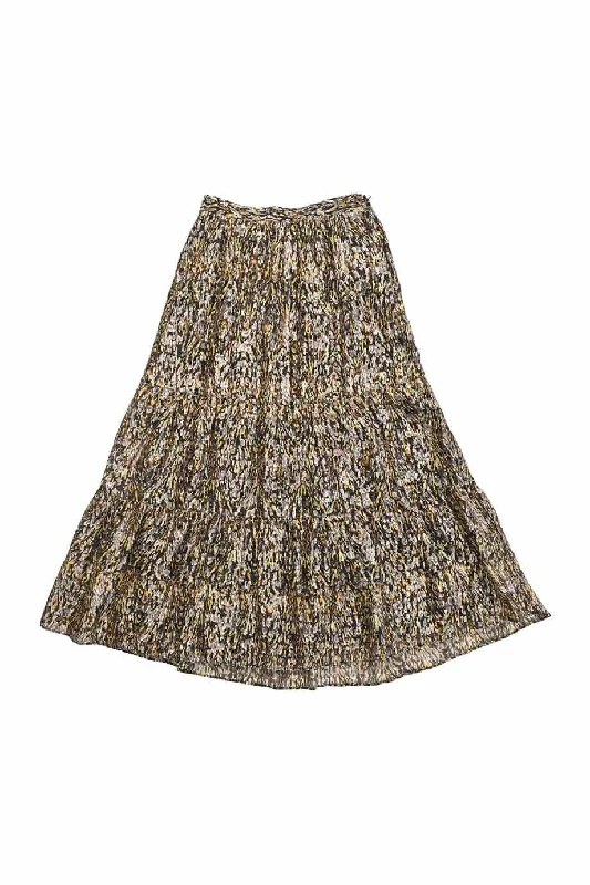 Great Deals, Just for You!Great Deals, Just for You![WW32169] Ba&sh | Midi Skirt