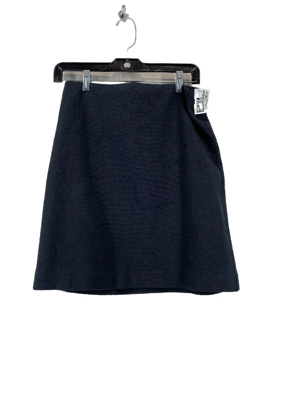 Your Exclusive Offer Awaits!Your Exclusive Offer Awaits!Black Skirt Midi Ann Taylor, Size 2