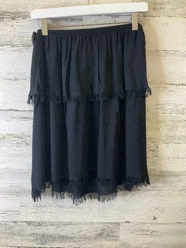 Savings You Can’t Ignore!Savings You Can’t Ignore!Black Skirt Midi Chaser, Size 8