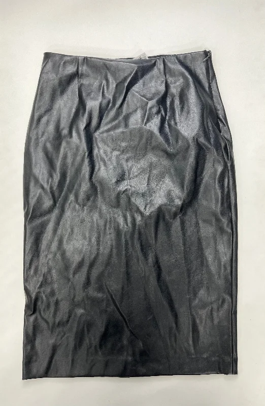 Your Favorite Items on Sale Now!Your Favorite Items on Sale Now!Black Skirt Midi Nine West Apparel, Size 4
