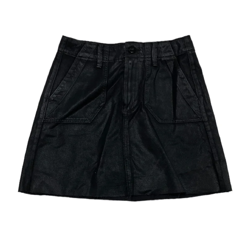 Save More When You Shop More!Save More When You Shop More!Black Skirt Midi Paige, Size 0