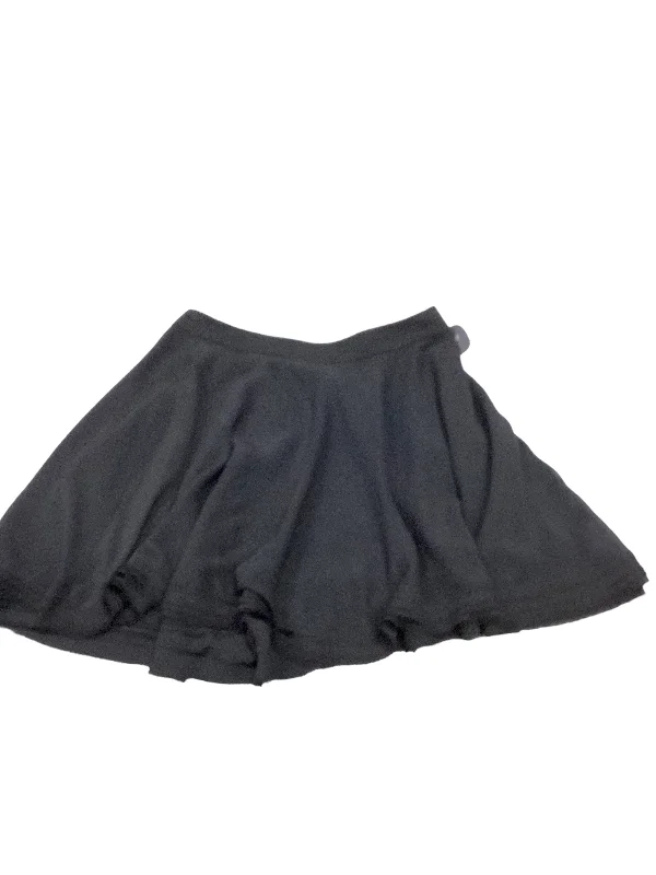 Crazy Discounts Inside!Crazy Discounts Inside!Black Skirt Midi Vince Camuto, Size 4