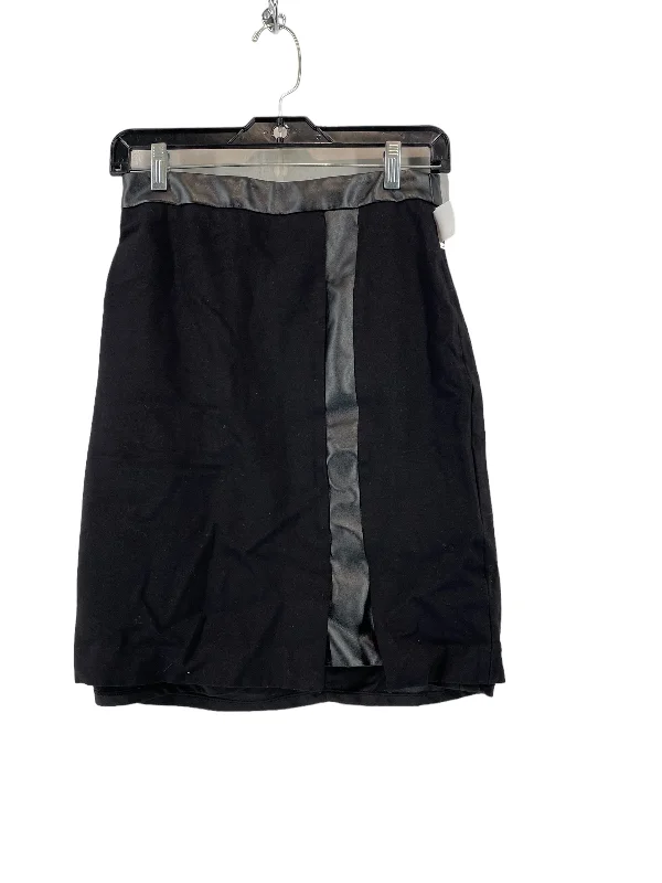 The Best Offers Are Here!The Best Offers Are Here!Black Skirt Midi White House Black Market, Size 2
