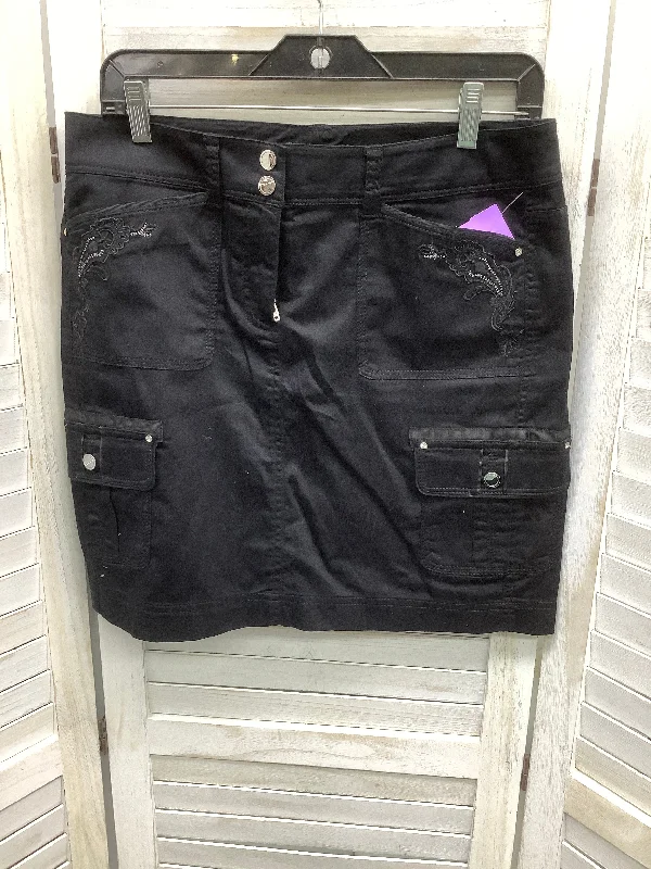 Today’s Deals, Tomorrow’s Regrets!Today’s Deals, Tomorrow’s Regrets!Black Skirt Midi White House Black Market, Size 6