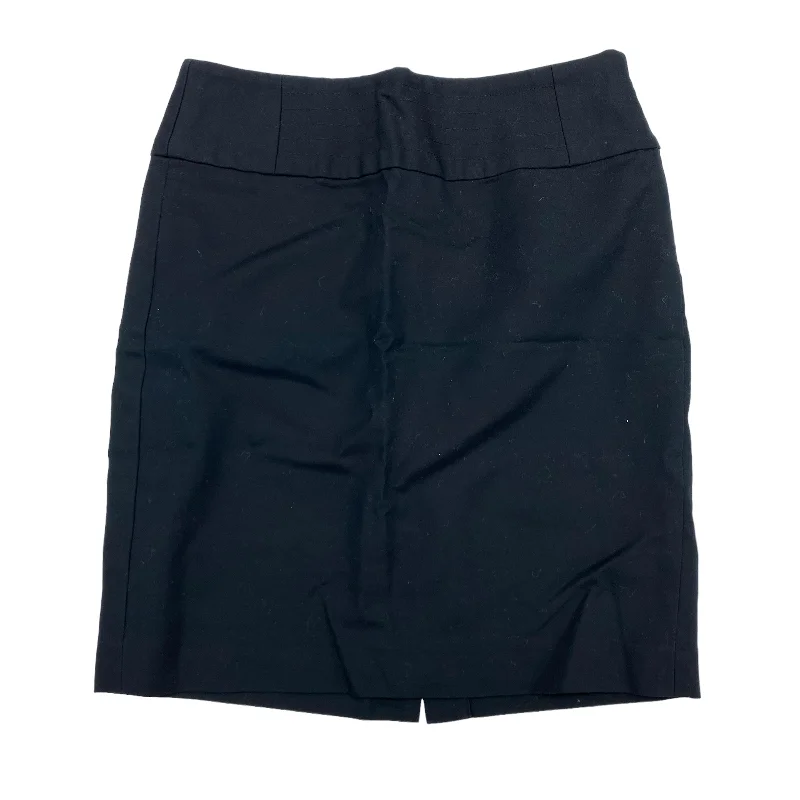Find Your Perfect Deal Today!Find Your Perfect Deal Today!Black Skirt Mini & Short Banana Republic, Size 2