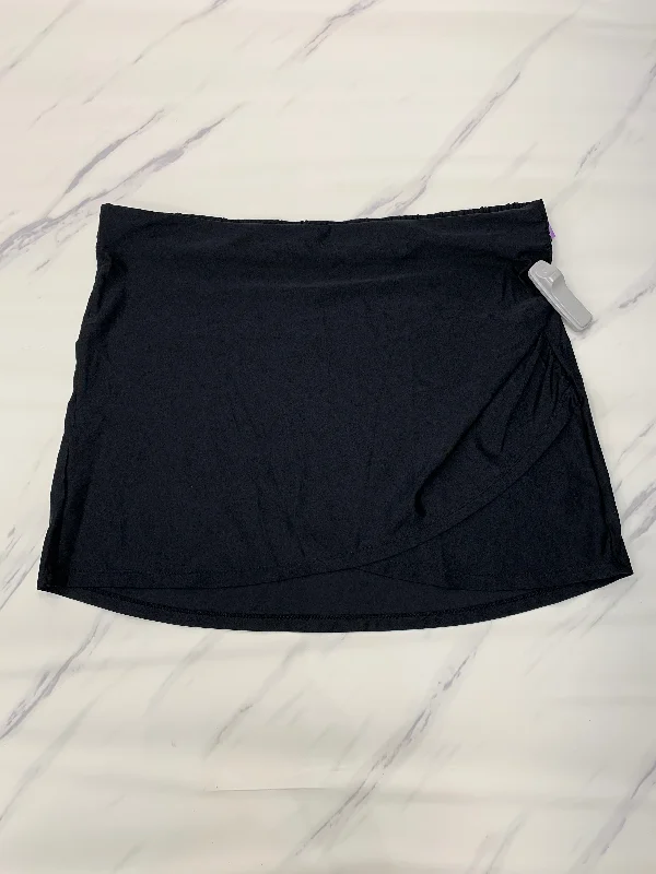 Save More with Every Purchase!Save More with Every Purchase!Black Skirt Mini & Short Cma, Size Xl