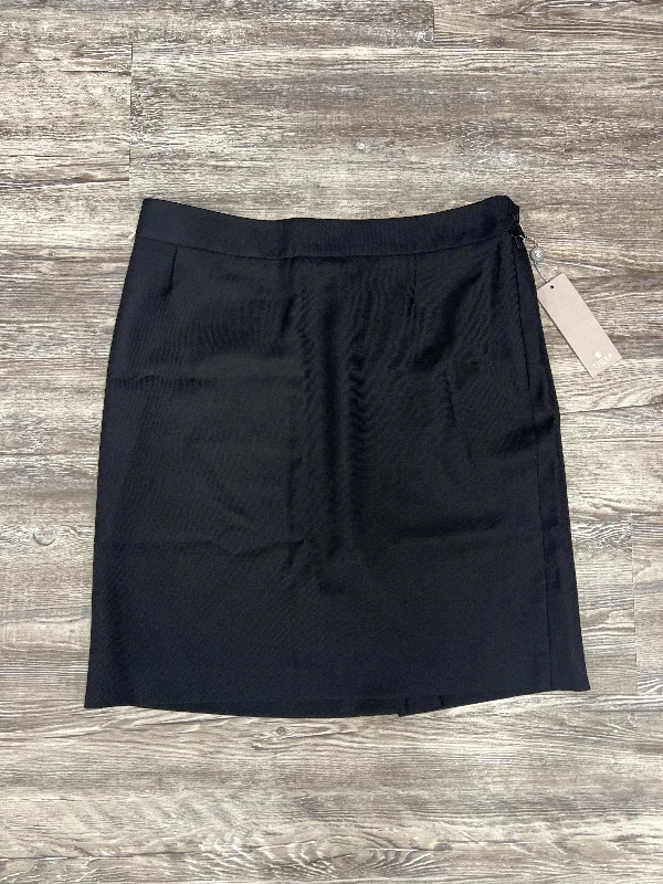 Save Up to 50% Off!Save Up to 50% Off!Black Skirt Mini & Short Cmc, Size M