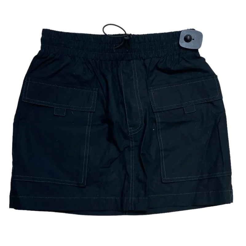 Shop Smart, Save Big!Shop Smart, Save Big!Black Skirt Mini & Short Wild Fable, Size Xs