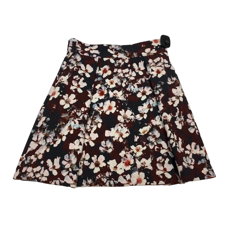 Exclusive Offers You’ll Love!Exclusive Offers You’ll Love!Blue & Red Skirt Mini & Short Black Halo, Size M