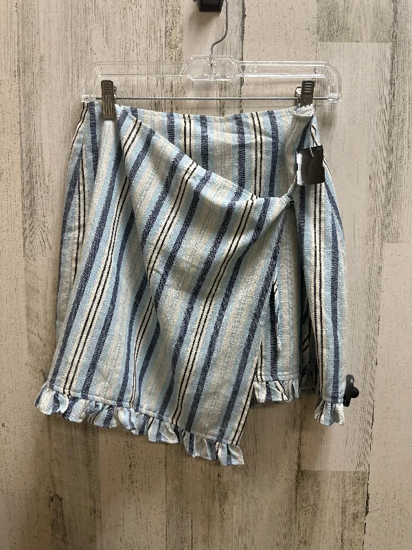 Price Drops You’ll Love!Price Drops You’ll Love!Blue Skirt Midi Fashion On Earth, Size L