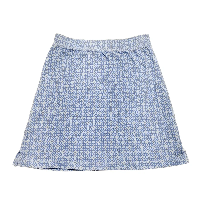 Save Money, Shop Happy!Save Money, Shop Happy!Blue Skirt Mini & Short Fresh Produce, Size Xs