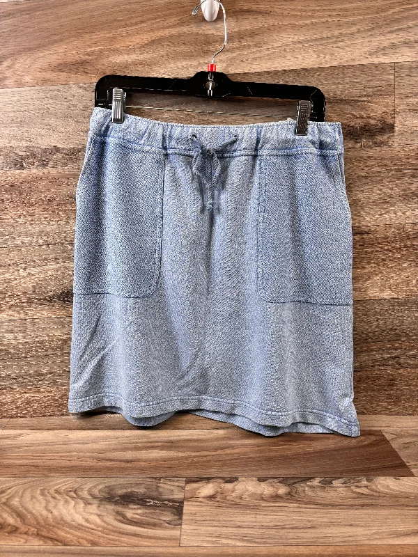 Best Offers of the Month!Best Offers of the Month!Blue Skirt Mini & Short J. Jill, Size 2