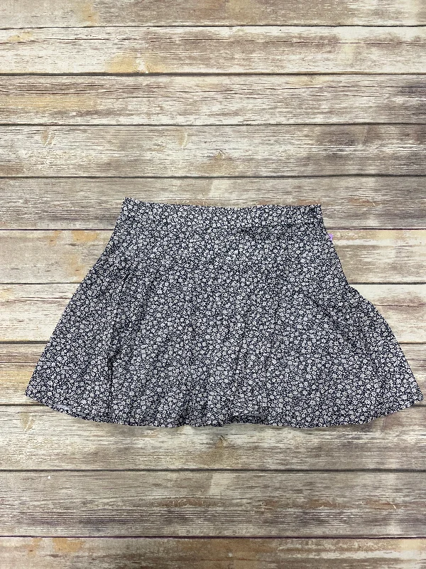 Your Chance to Save is Now!Your Chance to Save is Now!Blue Skirt Mini & Short Wishlist, Size L