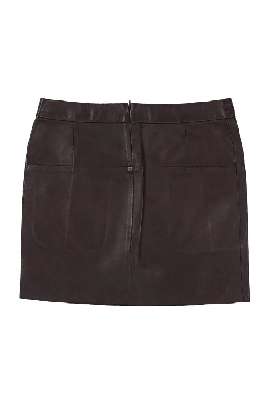 Score Huge Discounts Today!Score Huge Discounts Today![WW31202] Celine | Mini Skirt