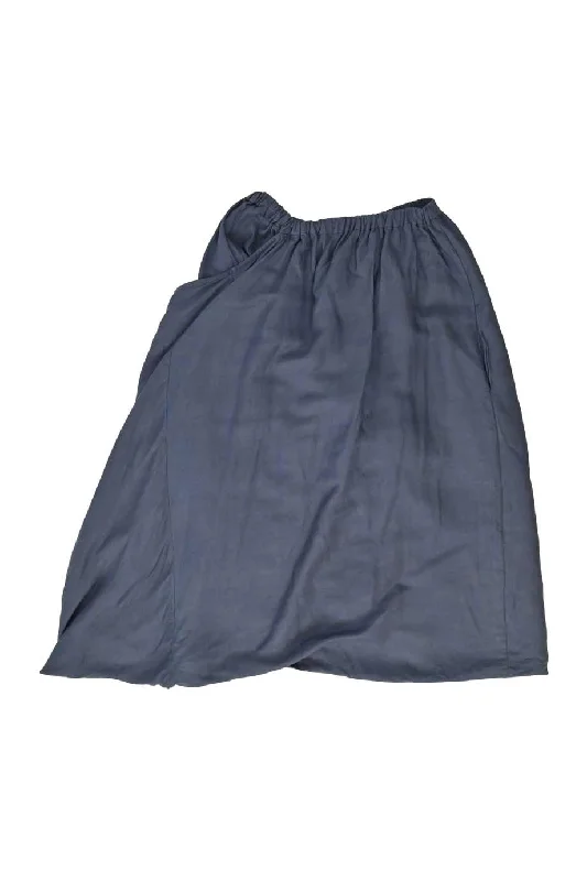 Hurry, Sale Ends Soon!Hurry, Sale Ends Soon![WW32072] Celine | Midi Skirt