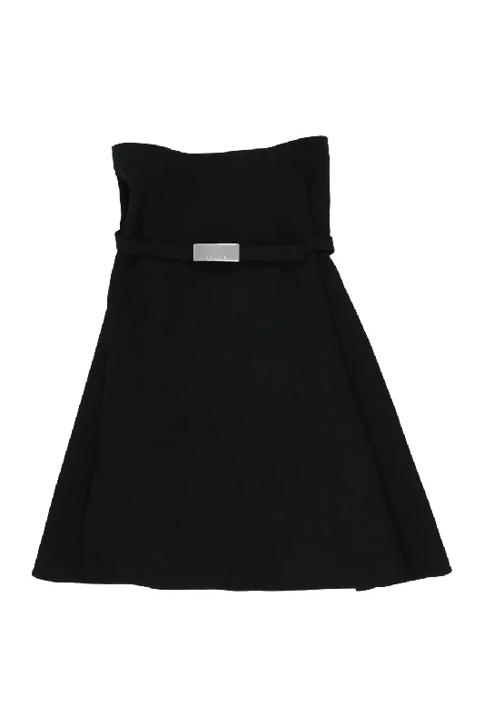 The Best Sale of the Year!The Best Sale of the Year![WW32260] Celine | knee Length Skirt