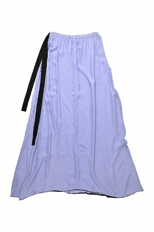 The Sale You’ve Been Waiting For!The Sale You’ve Been Waiting For![WW32126] CHLOE CHEN | Maxi Skirt