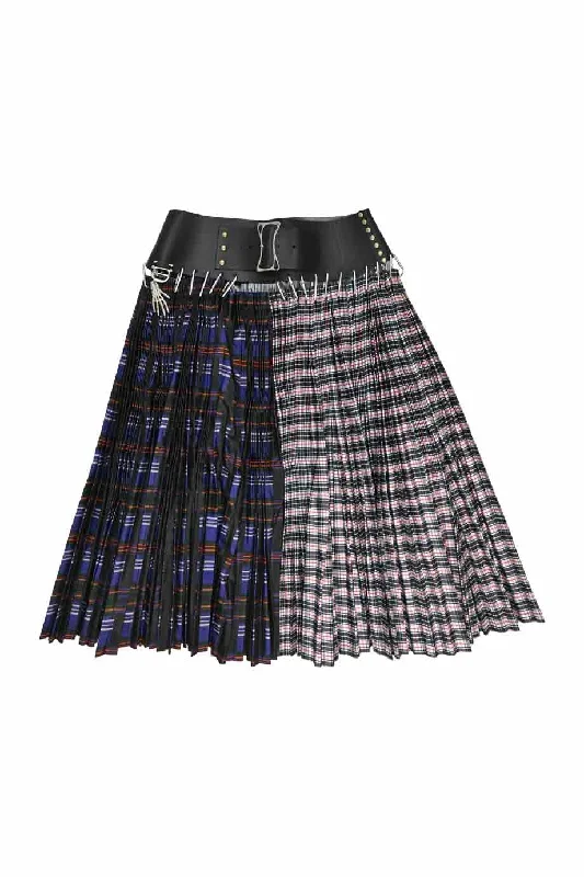 Save Up to 50% Off!Save Up to 50% Off![WW32431] Chopova Lowena | Mini Skirt
