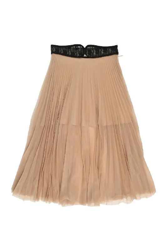 Stock Up and Save!Stock Up and Save![WW32419] Christopher Kane | Midi Skirt