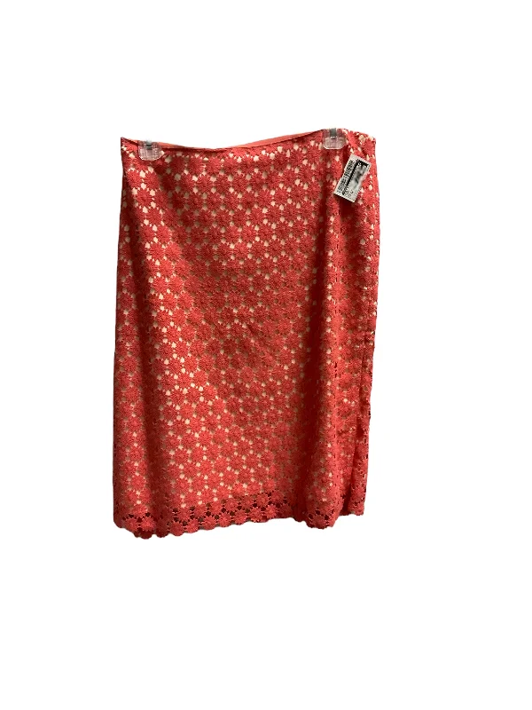 Best Price of the Season!Best Price of the Season!Coral Skirt Mini & Short Talbots, Size 16