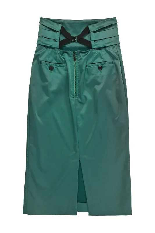 Your Shopping Wish, Our Discount Command!Your Shopping Wish, Our Discount Command![WW32462] Dolce & Gabbana | Midi Skirt