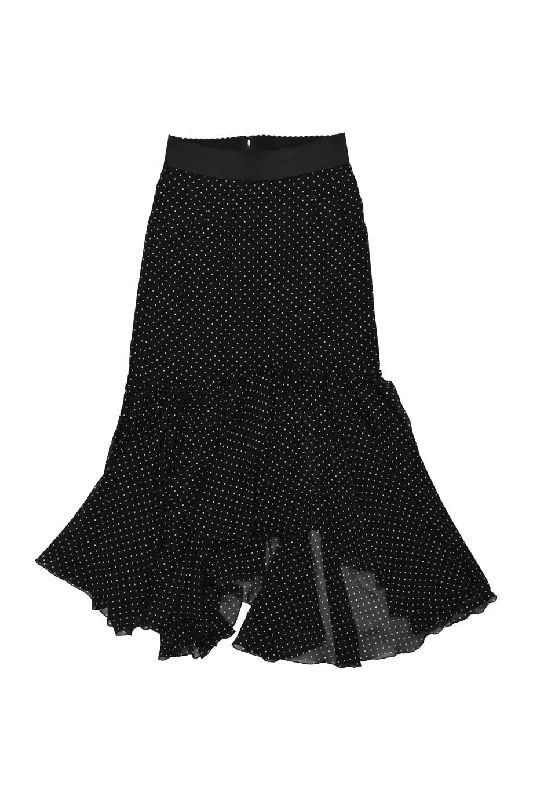 Your Shopping Wish, Our Discount Command!Your Shopping Wish, Our Discount Command![WW32711] Dolce & Gabbana | Maxi Skirt
