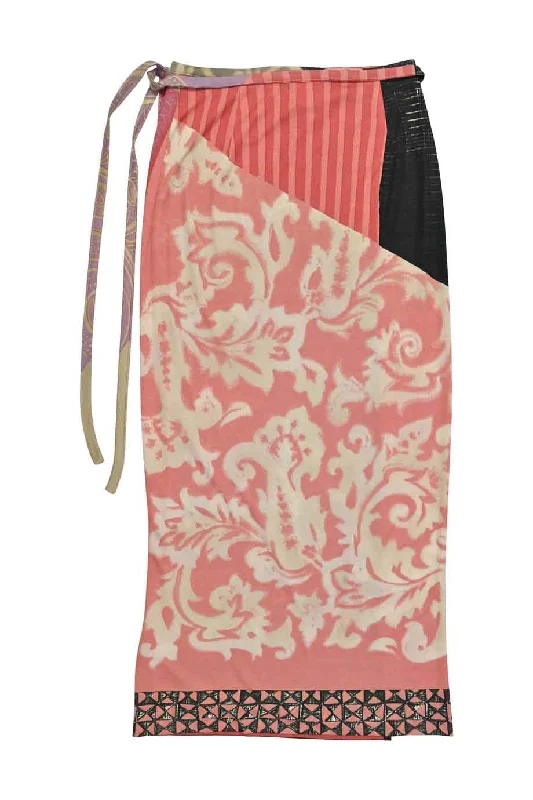 Amazing Prices You Can’t Resist!Amazing Prices You Can’t Resist![WW32523] Etro | Midi Skirt