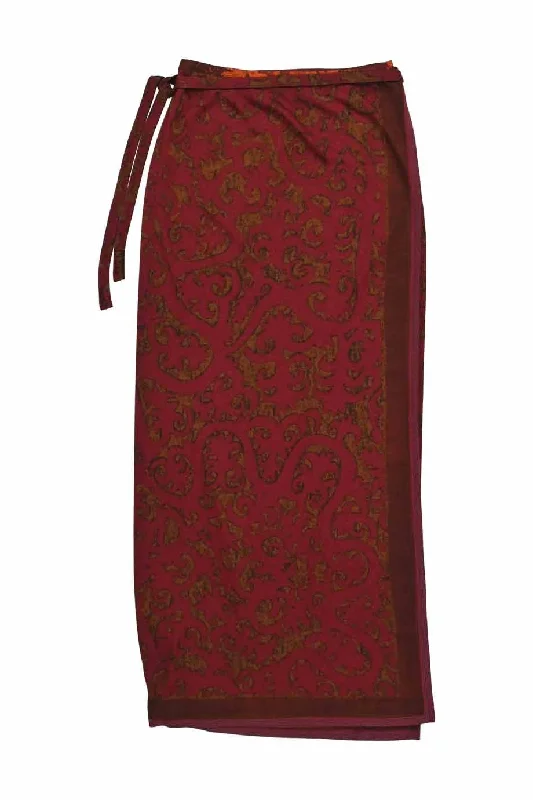 Unlock Huge Savings Now!Unlock Huge Savings Now![WW32525] Etro | Midi Skirt