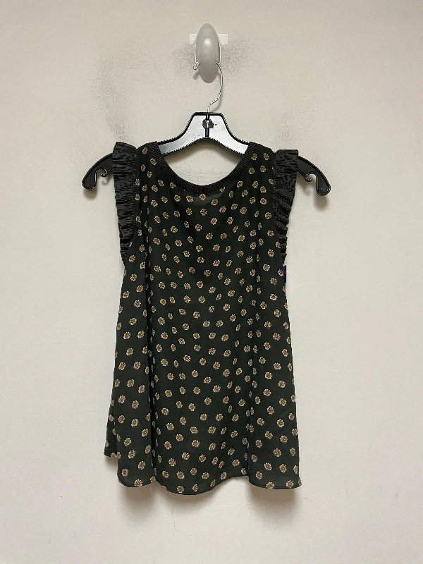 Best Offers of the Month!Best Offers of the Month!Floral Print Skirt Set 2pc Loft, Size 0