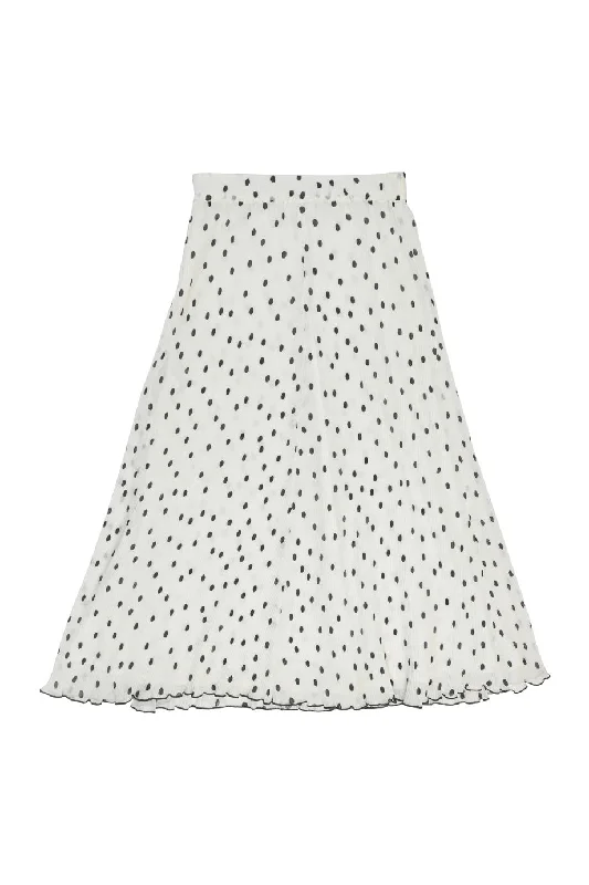 Incredible Savings Inside!Incredible Savings Inside![WW32897] Ganni | Midi Skirt
