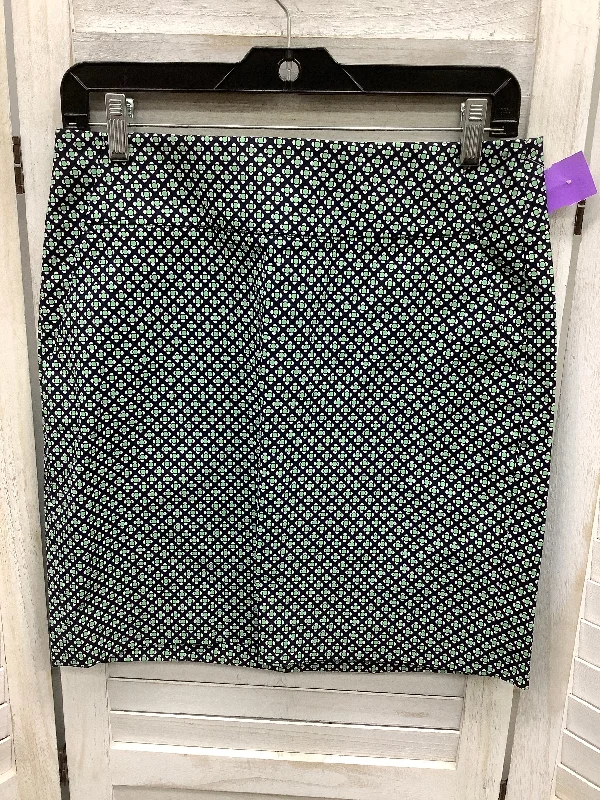 Time to Snag a Bargain!Time to Snag a Bargain!Green Skirt Midi Ann Taylor, Size 4