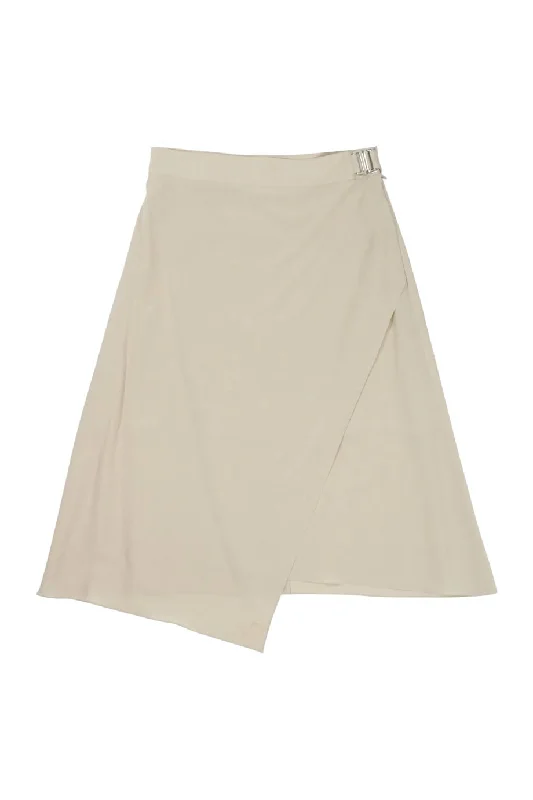 Save More When You Shop More!Save More When You Shop More![WW31798] Hermès | knee Length Skirt
