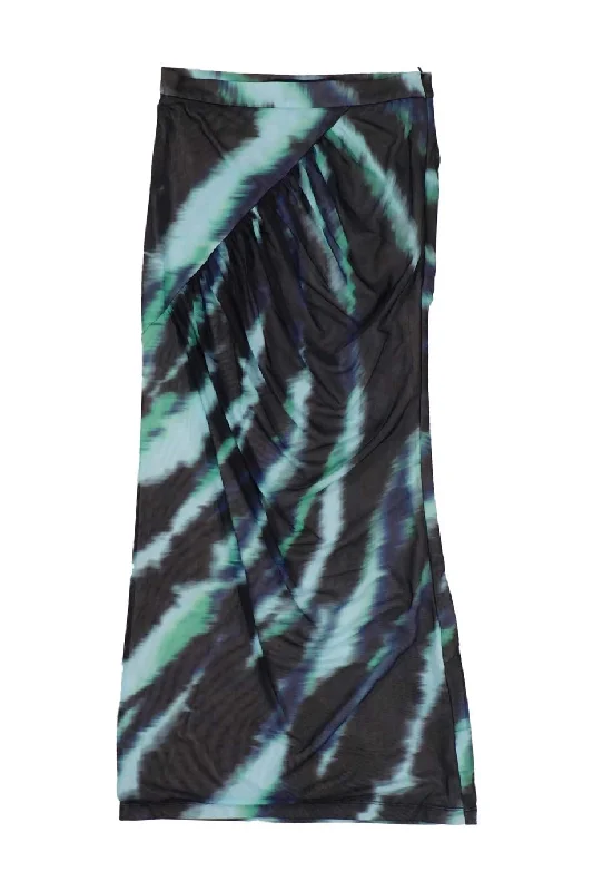 Your Dream Deal is Here!Your Dream Deal is Here![WW31665] House Of Holland | Midi Skirt