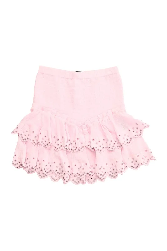 Buy More, Pay Less!Buy More, Pay Less![WW32172] Isabel Marant | Mini Skirt
