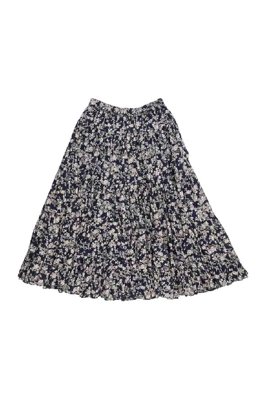 Flash Deals – Act Quickly!Flash Deals – Act Quickly![WW32230] Isabel Marant, Étoile | Midi Skirt