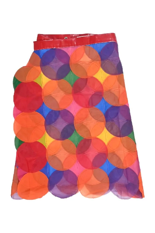 Get Ready to Save!Get Ready to Save![WW32289] Junya Watanabe | Mini Skirt