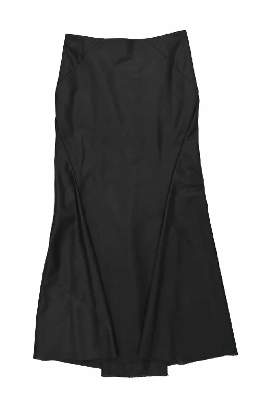 Shop the Hottest Deals!Shop the Hottest Deals![WW33015] Junya Watanabe for Comme Des Garçons | Midi Skirt