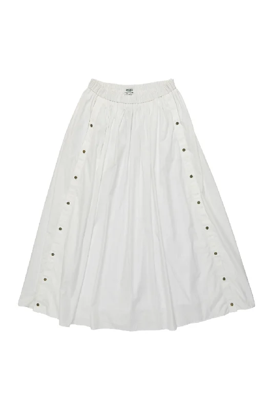 Shop Before It’s Gone!Shop Before It’s Gone![WW32532] Kenzo | Midi Skirt