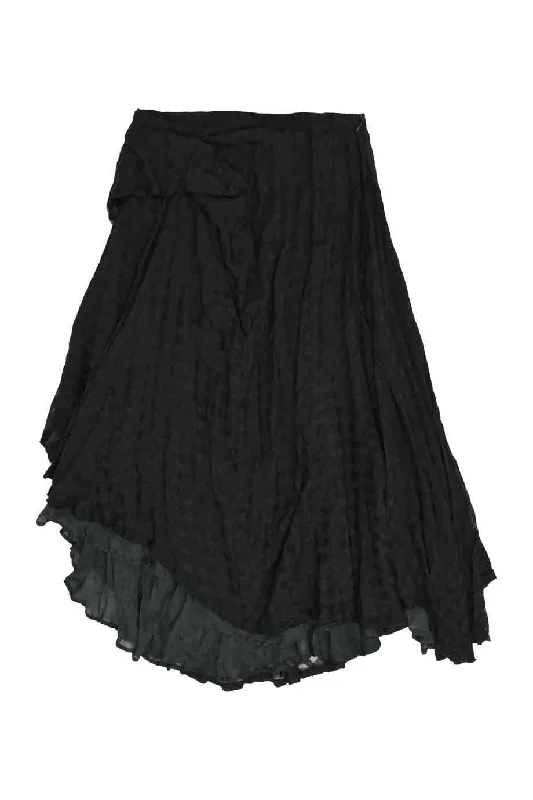 Great Deals, Just for You!Great Deals, Just for You![WW32898] Marc Le Bihan | Midi Skirt