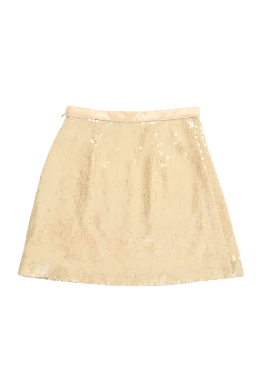 Your Wallet Will Thank You!Your Wallet Will Thank You![WW32151] Miu Miu | Mini Skirt