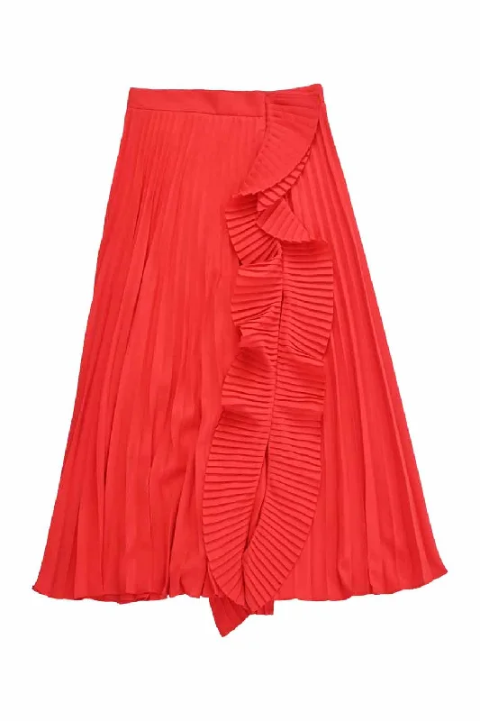 Get More for Less!Get More for Less![WW32152] Miu Miu | Midi Skirt