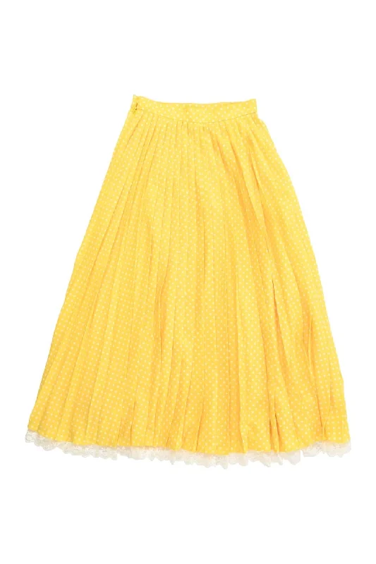 Your Favorite Items on Sale Now!Your Favorite Items on Sale Now![WW32153] Miu Miu | Midi Skirt